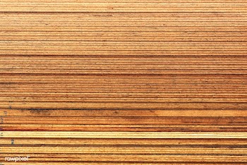 Textured wood pattern background design | Free stock vector - 525225