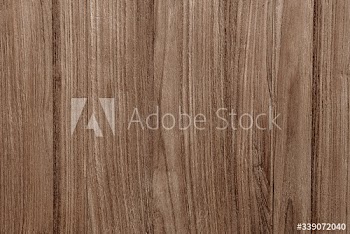 Textured wooden board