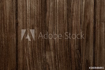 Textured wooden board