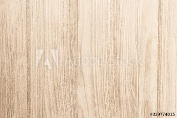 Textured wooden floor board