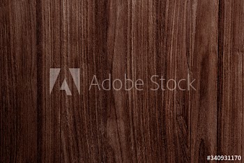 Textured wooden floor board