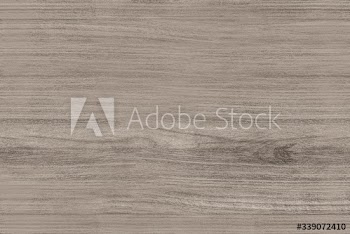 Textured wooden plank