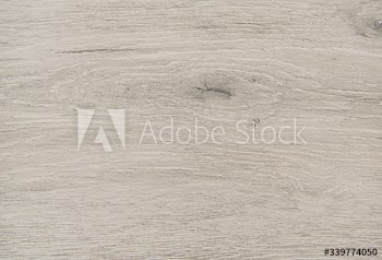 Textured wooden plank
