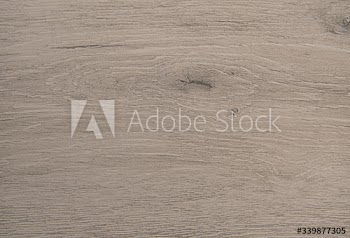 Textured wooden plank