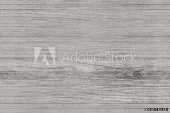 Textured wooden plank