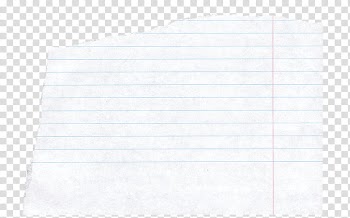 Textures for big graphics, blue lined white notepad transparent background PNG clipart