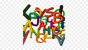 Tf-cbt, Pcit, Cftsi, Cpp - Learn The Alphabet: A Book For Children
