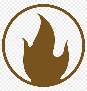 Tf2 Medic Emblem By Ninjasaus-d1wy8sn - Team Fortress 2 Pyro Logo
