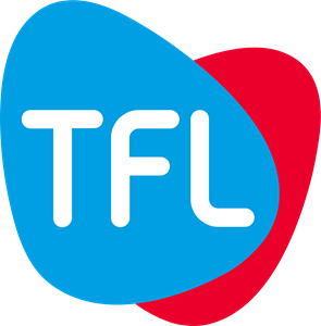 TFL Logo Vector