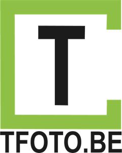 TFoto Logo Vector