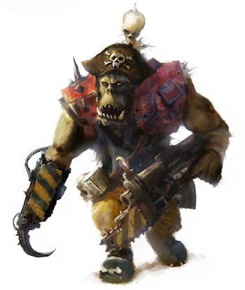 tg/ - Traditional Games » Thread #46264630