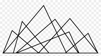 Tgh Logo No Words New - Triangle