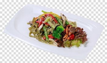 Thai cuisine Chinese cuisine Mushroom, White vegetable sauce broadside when wild mushrooms transparent background PNG clipart
