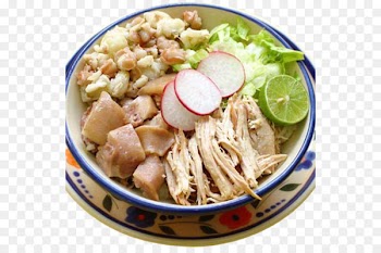Thai cuisine Chinese cuisine Pozole Recipe Side dish - others 