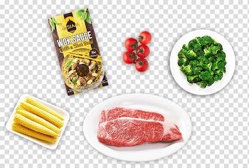 Thai cuisine Food Cymbopogon citratus Vegetable Stir frying, basil transparent background PNG clipart