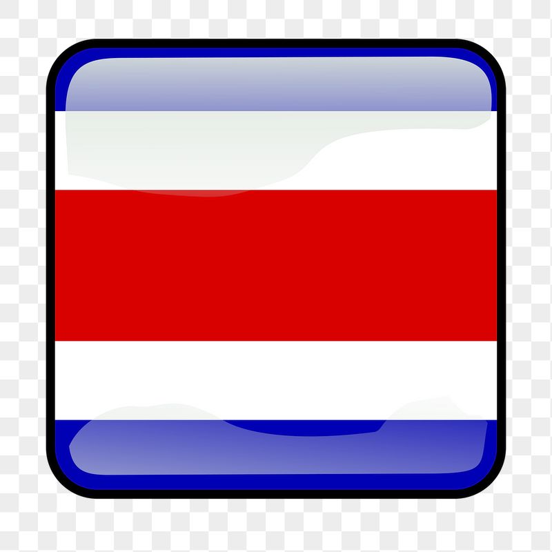 Thai flag icon png sticker, | Free PNG - rawpixel