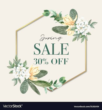 thai flowers wreath design