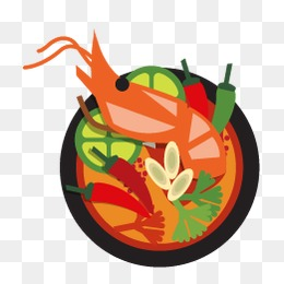 Thai Food Png, Vectors, PSD, and Clipart for Free Download | Pngtree