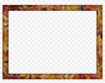 Thai Frame Png