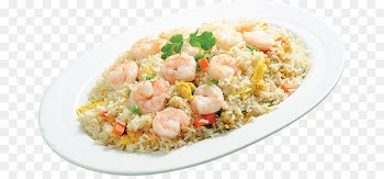 Thai fried rice Nasi goreng Yangzhou fried rice Fried chicken - fried chicken 