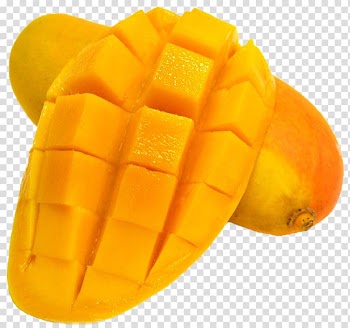 Thai Shop Siamstor Fruit Carambola Purple mangosteen, mango transparent background PNG clipart