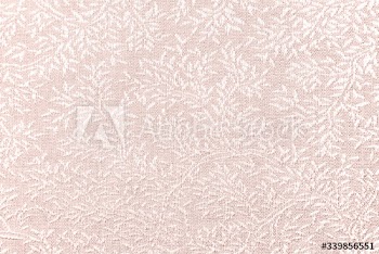 Thai silk fabric
