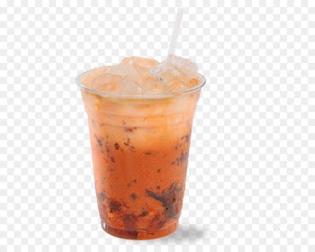 Thai tea Iced tea Bubble tea Masala chai - iced tea 