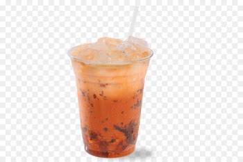 Thai tea Iced tea Bubble tea Milk - iced tea 