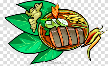 Thailand food Royalty Free Vector Clip Art illustration -vc111541 ...