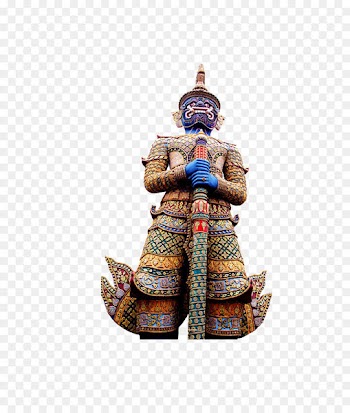 Thailand Travel People 