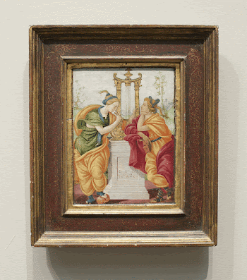 Thalia and Melpomene. Original from the Minneapolis | Free Photo - rawpixel