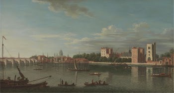 Thames at Lambeth Palace | Free Photo - rawpixel