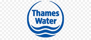 Thames Water Logo Organization Thames Tideway Scheme Brand -  
