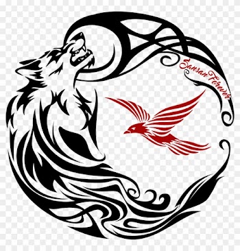 Thank You All So Much For Your Support And Helpful - Tribal Bird Designs