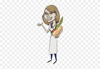 Thank You For Creating Soups That Are Hearty, Healthy - Local Soup Girl