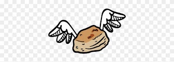 Thank You For Following Gravy Baby - Gravy Baby