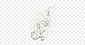 Thank You So Much For The Wonderful Job You Did At - Flowers Black And White