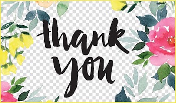 Thank you text illustration, Gratitude Wish Gift Thanksgiving Love, Watercolor flowers transparent background PNG clipart
