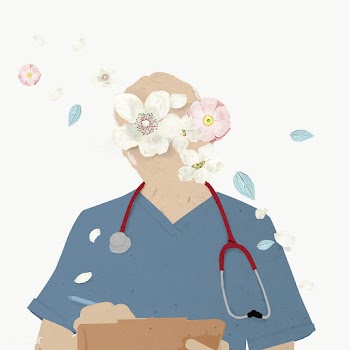 Thank you to our nurses and front-line heroes  | Free  transparent png - 2317991
