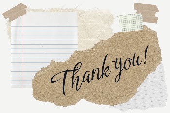 Thank you! word typography, aesthetic | Free PSD - rawpixel