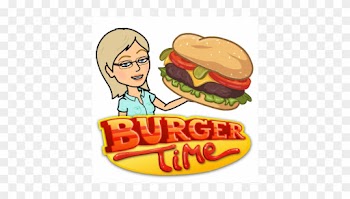 😋💁thanks So Much For Stopping By Everyone, Your Support - Want Food Bitmoji
