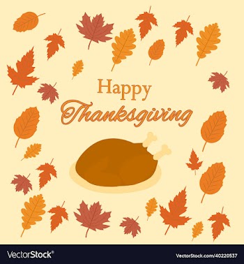 thanksgiving
