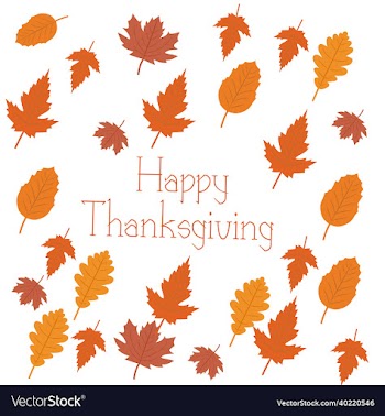 thanksgiving