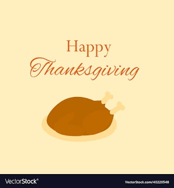 thanksgiving