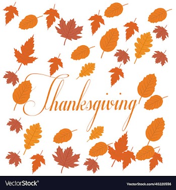 thanksgiving