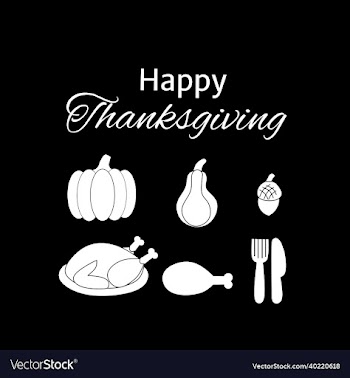 thanksgiving