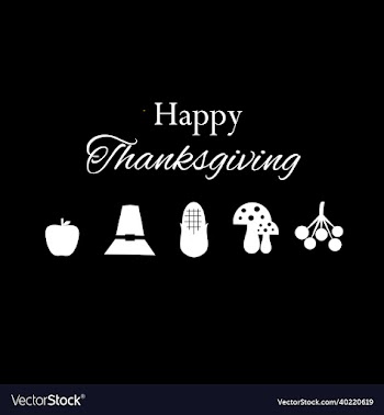 thanksgiving