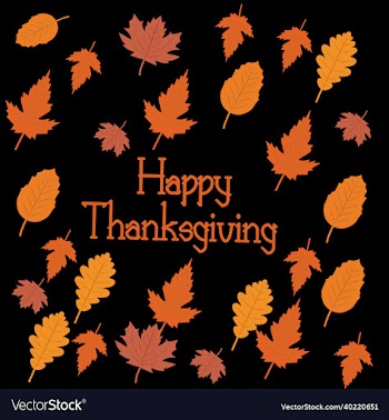 thanksgiving