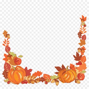 Thanksgiving Autumn leaf color Clip art - Painted pumpkin 