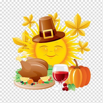 Thanksgiving Autumn Tree , Fall Tree transparent background PNG clipart